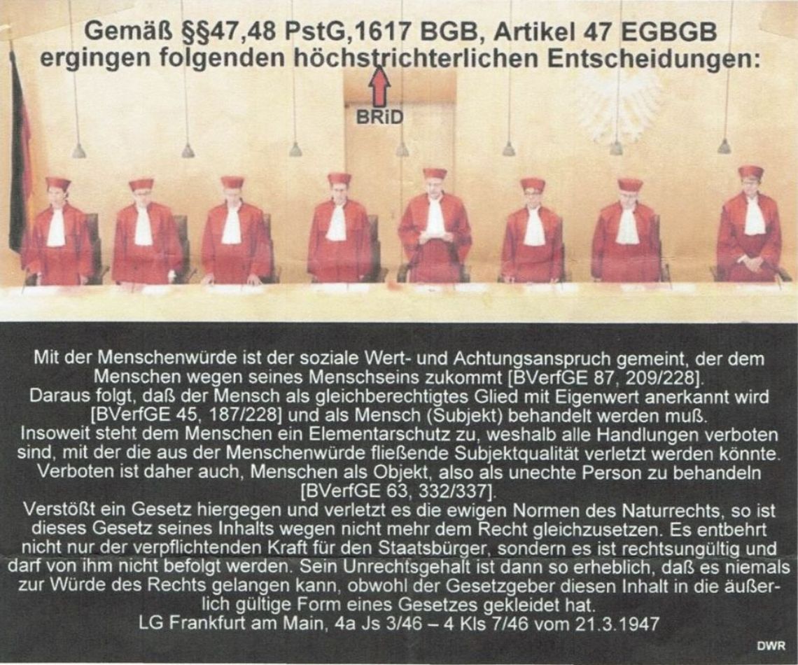 Deutsches Reich / Deutschland :: Staatenbund Deutsches Reich